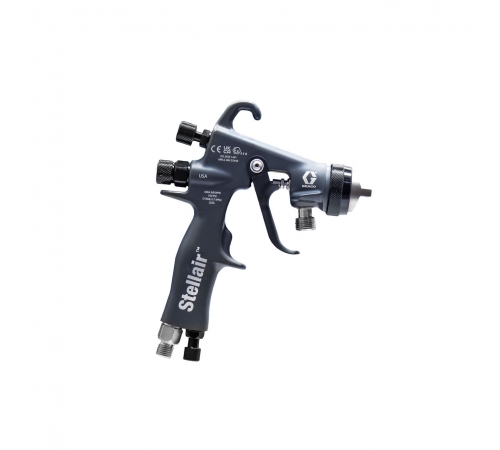 固瑞克(GRACO) Stellair 手动空气喷枪